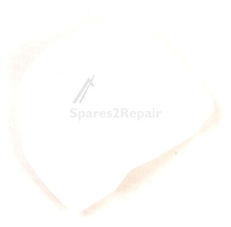 Smeg Handle - 764930920 Glass Door Knob