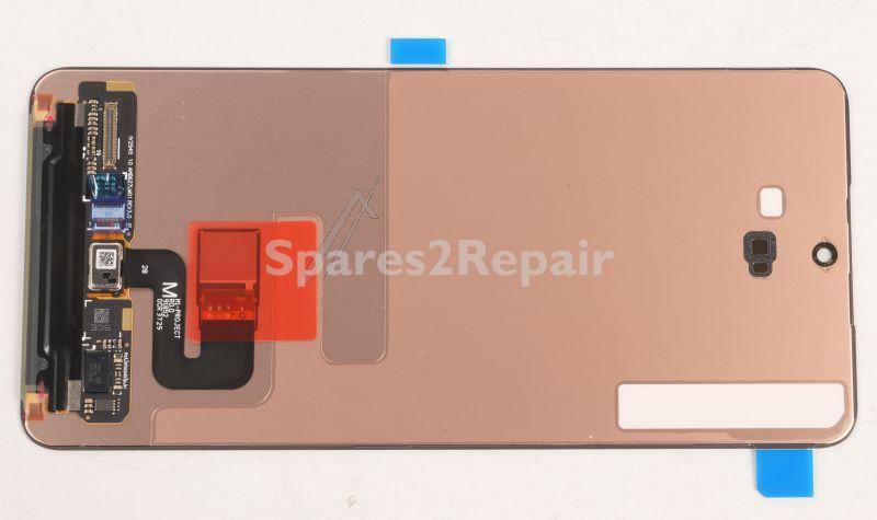 Samsung Display Unit - Gh82-39190a Svc Screen Assembly-oled (svc-com) 6 3 Sm-s942