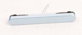 Samsung Button - Gh98-50702b Volume Key Galaxy S26 Ultra Light Bleu