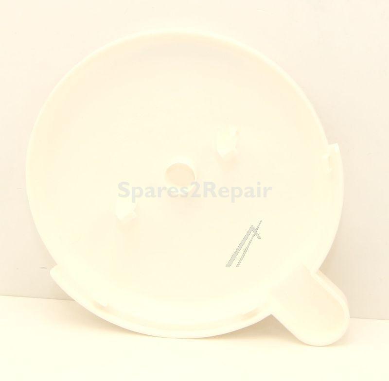 Flap - Ss-201813 Cover-filter Holder [Groupe SEB]