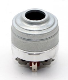 Vacuum Cleaner Motor - Mbd45 17475000018719 Motor Assembly [Midea]
