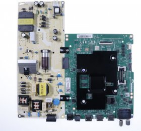 Samsung Module - Electrical Unit - Bn81-23617a Svc Jdm-main 705txmcs099039 2in1 0187430