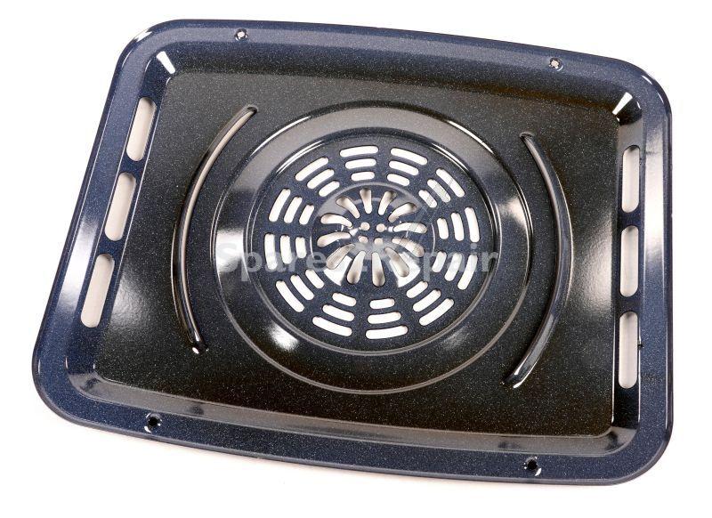 Elica Rearpanel - Spp0194959 Spare Part