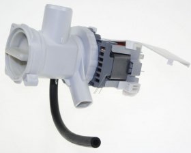 Samsung Drain Pump - Dc96-01336g Drain Pump Askoll M47