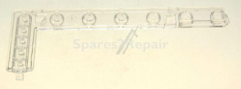 Optical Fibre Connectors - C00326839 481213448361 Light Guide [Whirlpool Indesit]