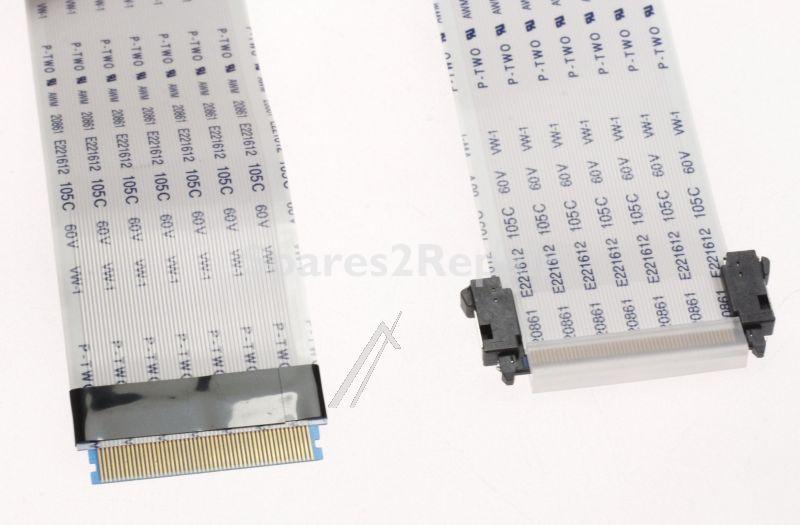 Sony Various Audio-video connectors - 183613711 Lead Wire With Connector(lvds)