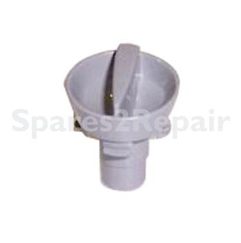 Thermostat Control - 4212780200 C00881283 Thermostat Knob-mechanic [Arcelik]