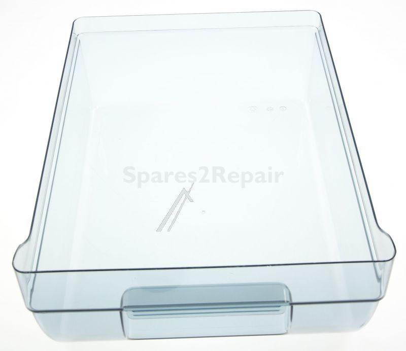 Hisense Gorenje Vegetable Drawer - 542167 Crisper Pan-small Long H60 Bk077 Nes