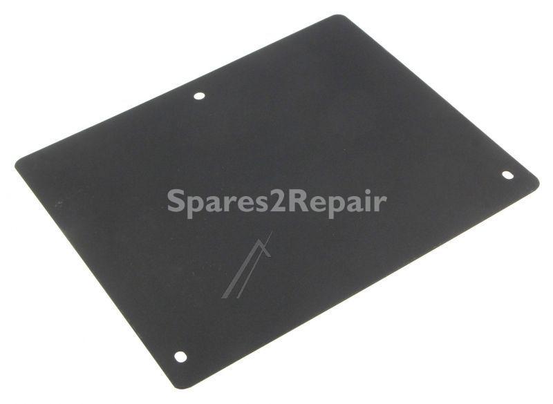 Housing Part - 00475518 Lid [Bosch Siemens]