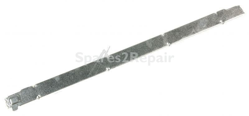 Fixings And Brackets - 2966540100 C00946386 Side Support Bracket [Arcelik]
