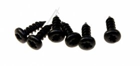 Screw - 00154762 Screw [Bosch Siemens]