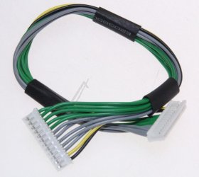 Grundig Cable-plugs-adapter - 759551656800 Invertorcable 230mm