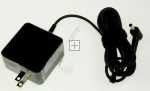 Asus Power Supply notebook - 0a001-00340200 Adapter 33w19v 2p Without Core