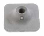 Shock Absorber - 92697838 Damper Pads [Candy Hoover]
