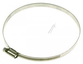 Oetiker Hose Clamp - 12600470 Hose Clamp 110-130mm Width=9mm W2