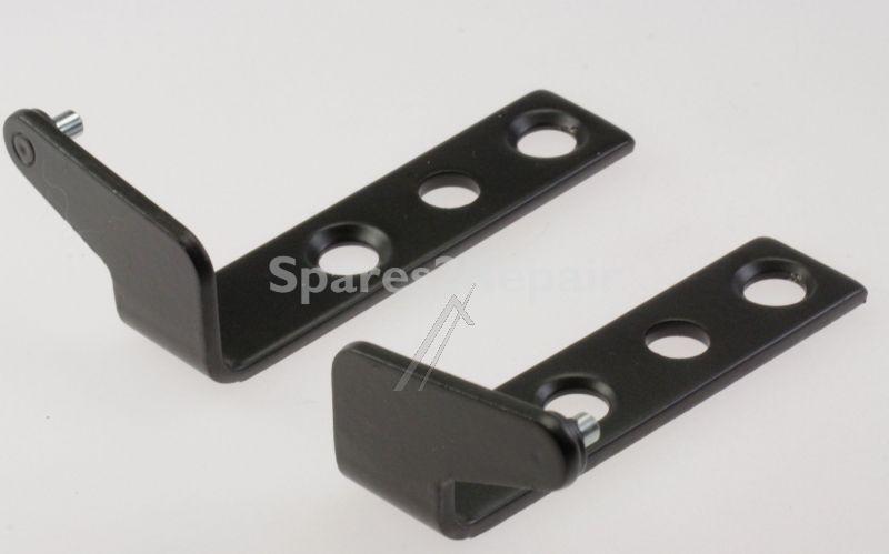 Door Hinge For Oven - 00752508 Door Hinge [Bosch Siemens]