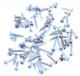 Screw - 10014377 Screw [Bosch Siemens]