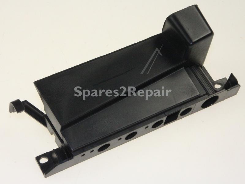 Smeg Fixings And Brackets - 768413481 Supp prot Stx 06