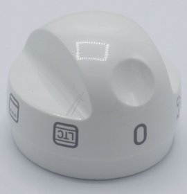 Control Knobs - 3425801069 Knob Oven Main Switch [Electrolux Aeg]