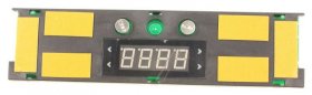Candy Hoover Module / Electrical Unit - Steuerungselektronik Programmiert