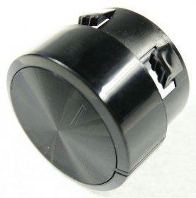 Control Knobs - 42158738 Knob Gr-era-black [Vestel]