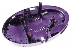 Philips Foot - 423902649598 Foot Underside Shaped