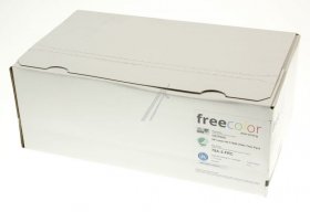 Freecolor Toner Cartridge - 78a-2-frc K35356f7 Toner Cartridge Black 2-pack Each 2 1k