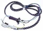 Philips Saeco Iron Connection Cable - 423902285361 Svc Hose Cord Mtd Assembly 4239021