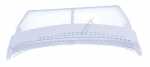 Smeg Fluff Filter - 763410821 Tall Filter Cassette Assembly