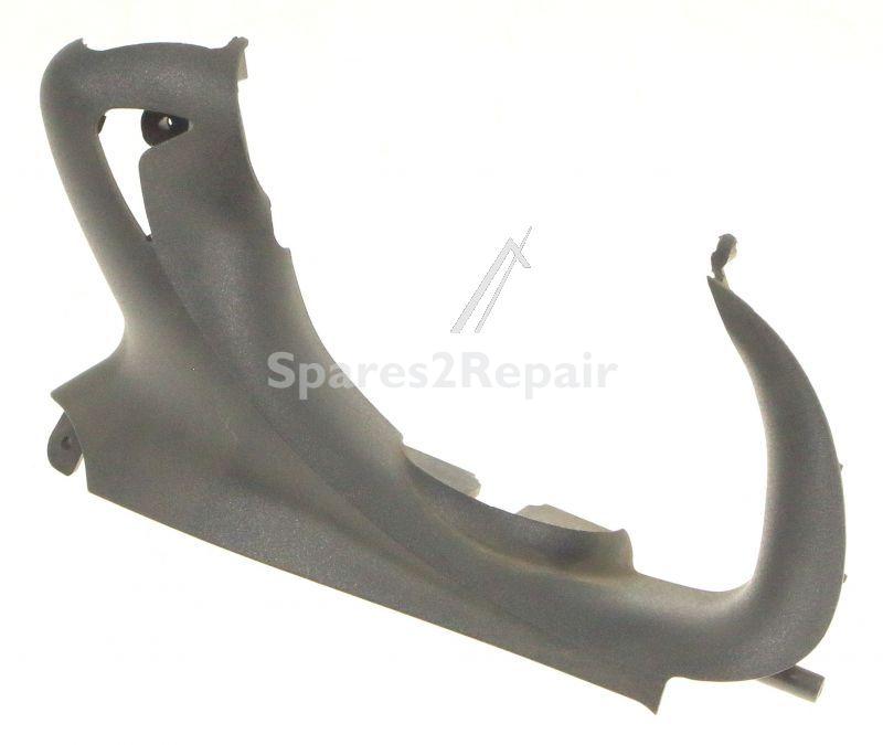 Domena Clamp Level - 500584001 Non-stick Soleplate