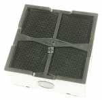 Samsung Carbon Filter - Dg81-02891a A-s Ceramic Filter nz84t9747vk fcb013235