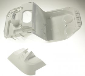 Karcher Housing Part - 4 195-255 0 Upper Housing Part Set Replacement Ds 6 000