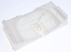 Homa Drip Tray - 2207700171 Drain Pan