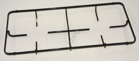 External Grille - 201191220202 Grille C 2 Burners + Damper [Sogedis]
