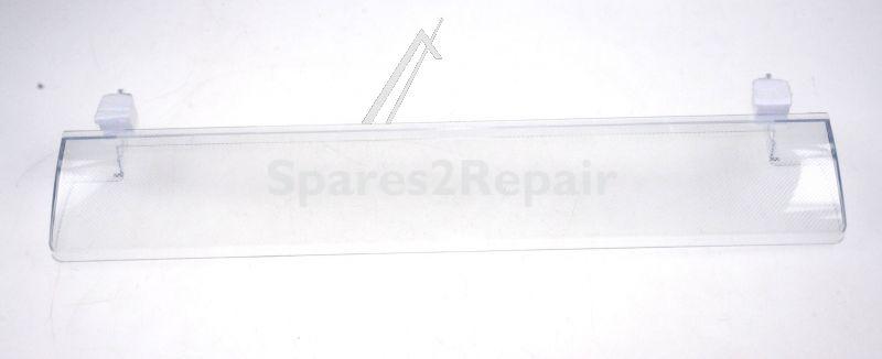 Flap - 00677323 Lid [Bosch Siemens]