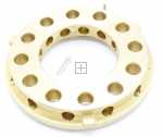 Mechanical Components - 00498979 Burner Housing [Bosch Siemens]