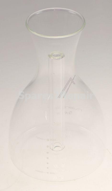 Domena Coffee Pot - 500681251 Isommelier Carafe 750ml