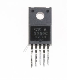 Samsung Various Ics - 1209-001024 Ic Delay Line Lc89978m Sop 1