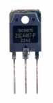 Inchange Semiconductor Transistors - 2sc4467 Transistor To-3p -rohs-compliant