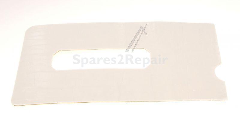 Homa Adhesive Foil - 2800100040 Adhesive Tape Of Refrigerator Wind Foaming Parts