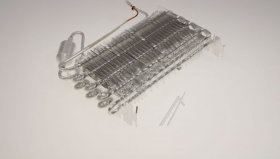 Condensation Cont. Compress. - 1058005 Vaporizer [Amica]
