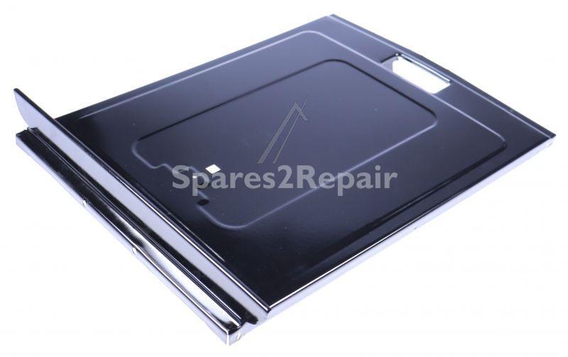 Klass Side Cover Housing - T-00-00-15-001 Side Panel - White