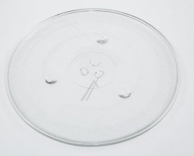 Microwave Turntable Plate - C00302113 482000089574 Disc [Whirlpool Indesit]