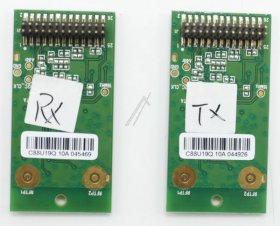 Sound United Module - Electrical Unit - Re9127-1 Wireless-wifi Module Set Ia9qtx + Ia9qrx Magnifi Mini