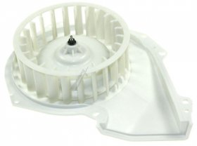 Lg Ventilator Motor - Eau37932704 Motor Assembly Dc Fan