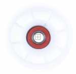 Hisense Gorenje Belt Pulley - 812355 Tension Pulley With Bearing Td-75-85