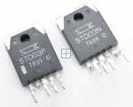 Sound United Transistors - 21905001120as Transistor Set Std03p-std03n Sanken
