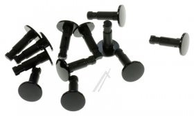 Switch Set - 00427479 Push Button Set [Bosch Siemens]