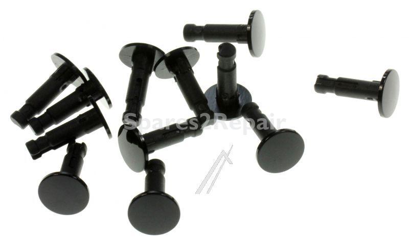 Switch Set - 00427479 Push Button Set [Bosch Siemens]