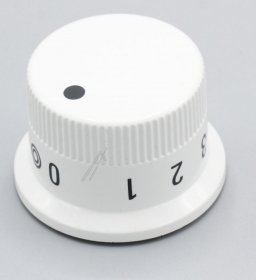 Control Knobs - 10006316 Knob (1200w) [Bosch Siemens]